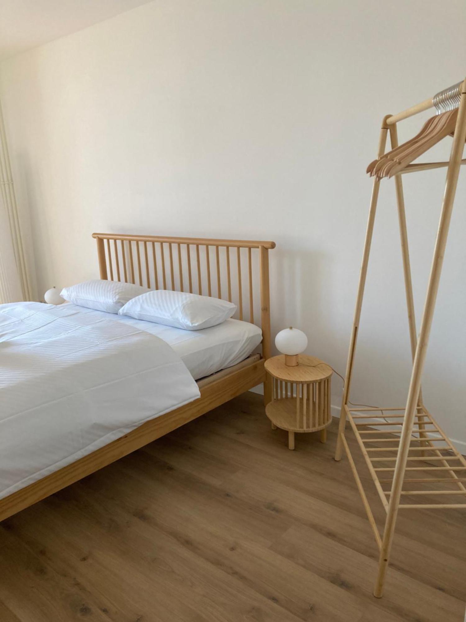 Hostel Minimal Kreuzberg