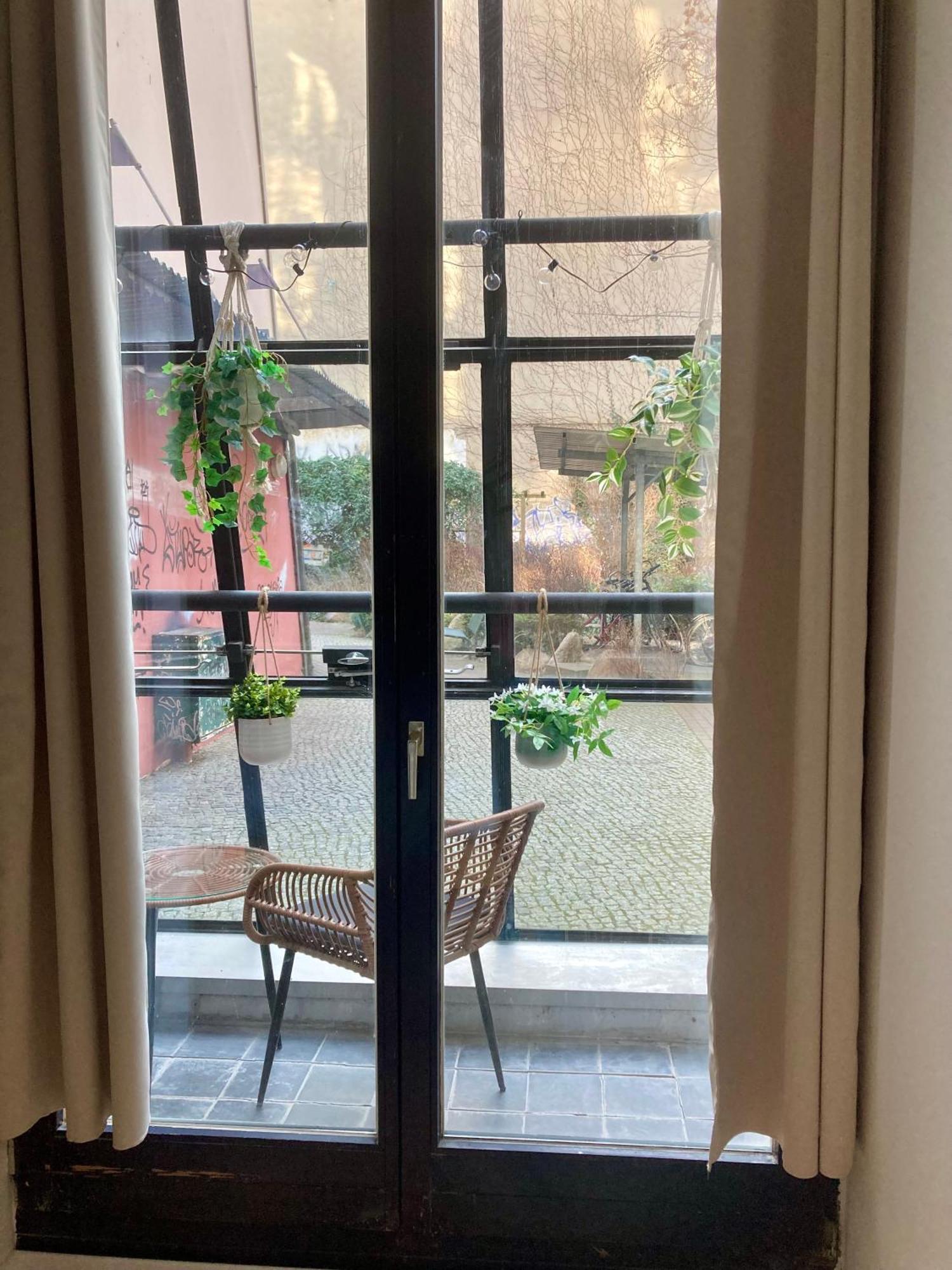Hostel Minimal Kreuzberg